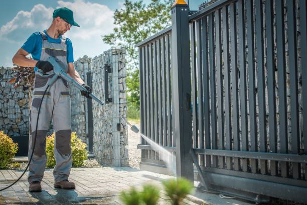 Professional Pressure Washing Services in Sapulpa, OK